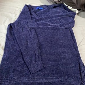 Tunic Sweater